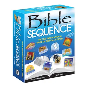 Bible Sequence