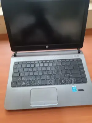 New Laptop HP EliteBook 840 G3 8GB Intel Core I5 HDD+SSD 500GB