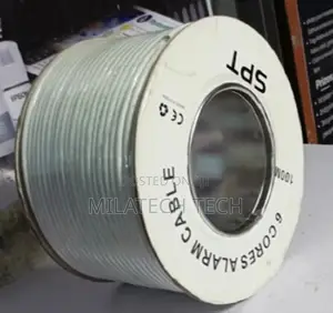 4core Alarm Cable Brand