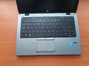 New Laptop HP EliteBook 820 G3 8GB Intel Core I5 HDD+SSD 500GB