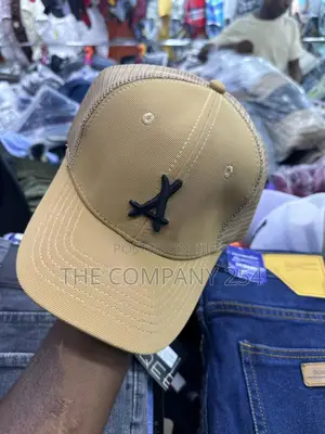 Quality Baseball Caps