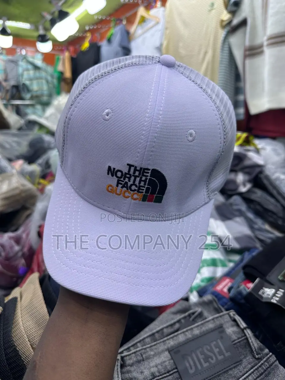 Quality Baseball Caps
