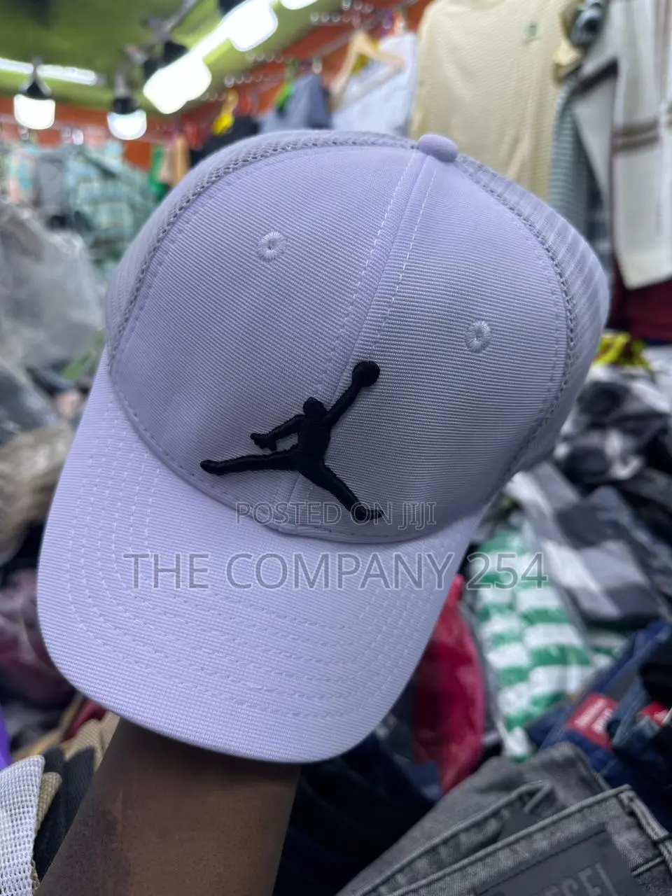 Quality Baseball Caps