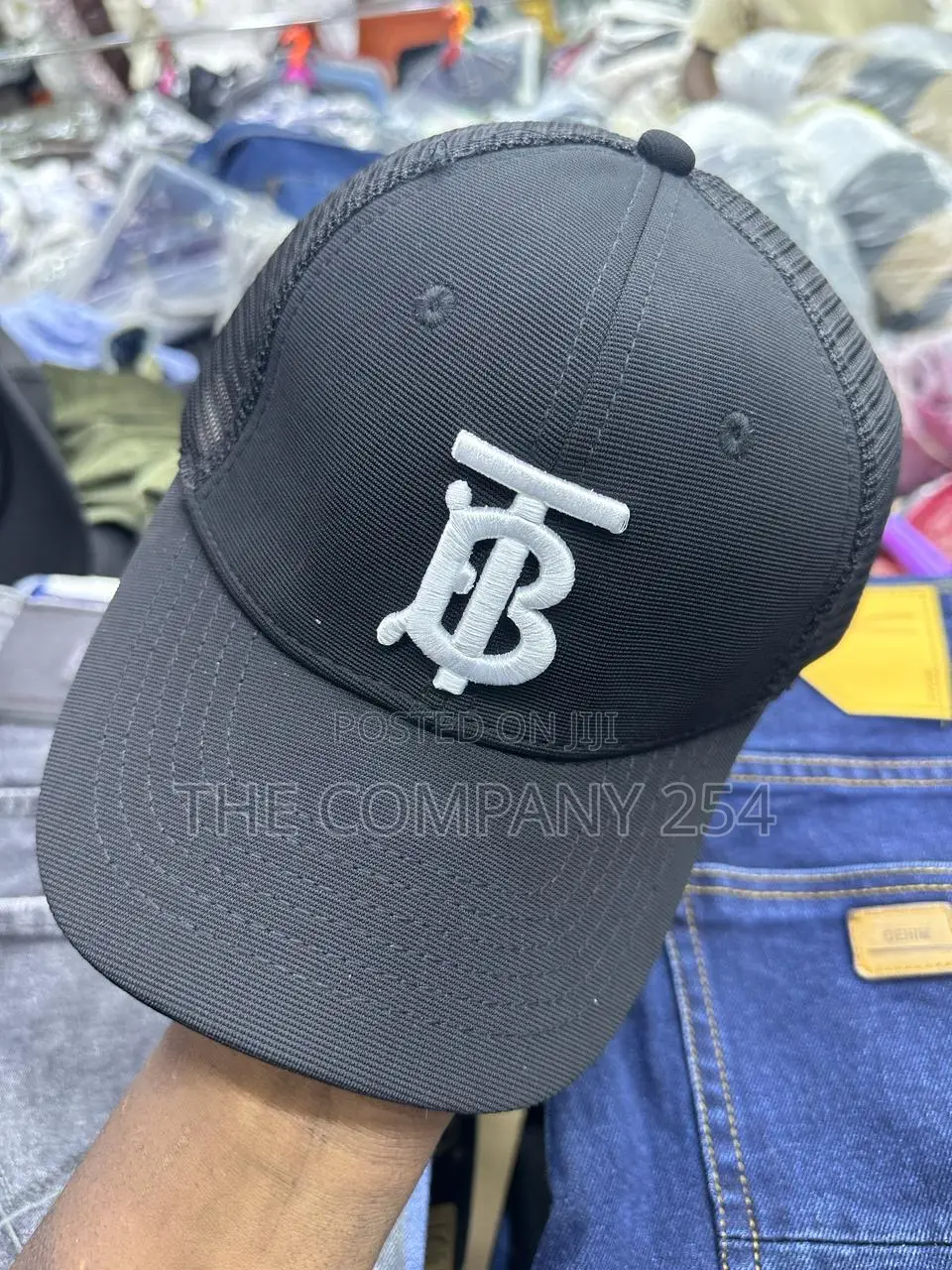 Quality Baseball Caps