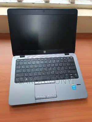 New Laptop HP EliteBook 820 G3 4GB Intel Core I5 HDD+SSD 500GB