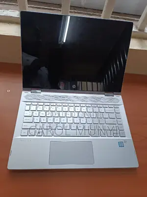 Laptop HP Pavilion X360 14t 8GB Intel Core I5 SSD 256GB
