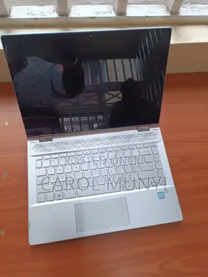 Laptop HP Pavilion X360 13 8GB Intel Core I5 SSD 256GB