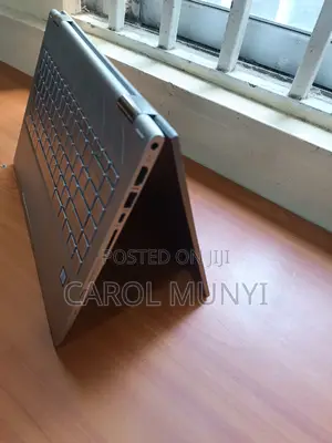 Laptop HP Pavilion X360 14t 8GB Intel Core I5 SSD 256GB