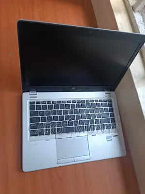 Laptop HP EliteBook Folio 9470M 4GB Intel Core I5 HDD 500GB