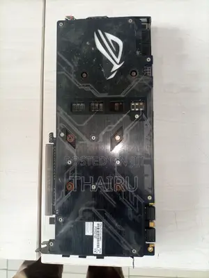 Gaming/Architecture Graphics Card RTX 1070