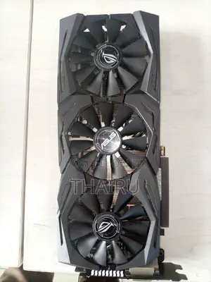 Gaming/Architecture Graphics Card RTX 1070