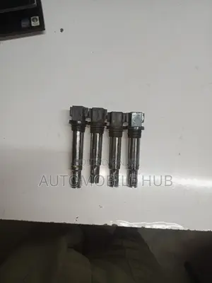 Volkswagen Ignition Coil 1.4 1.6 1.8. 2.0litres