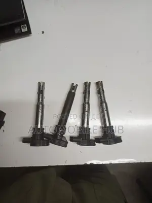 Quality Volkswagen Ignition Coils 2012 Model and Below
