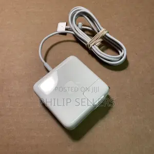 GENUINE Apple 45W Magsafe 2 Power Adapter - A1436 Macbook La