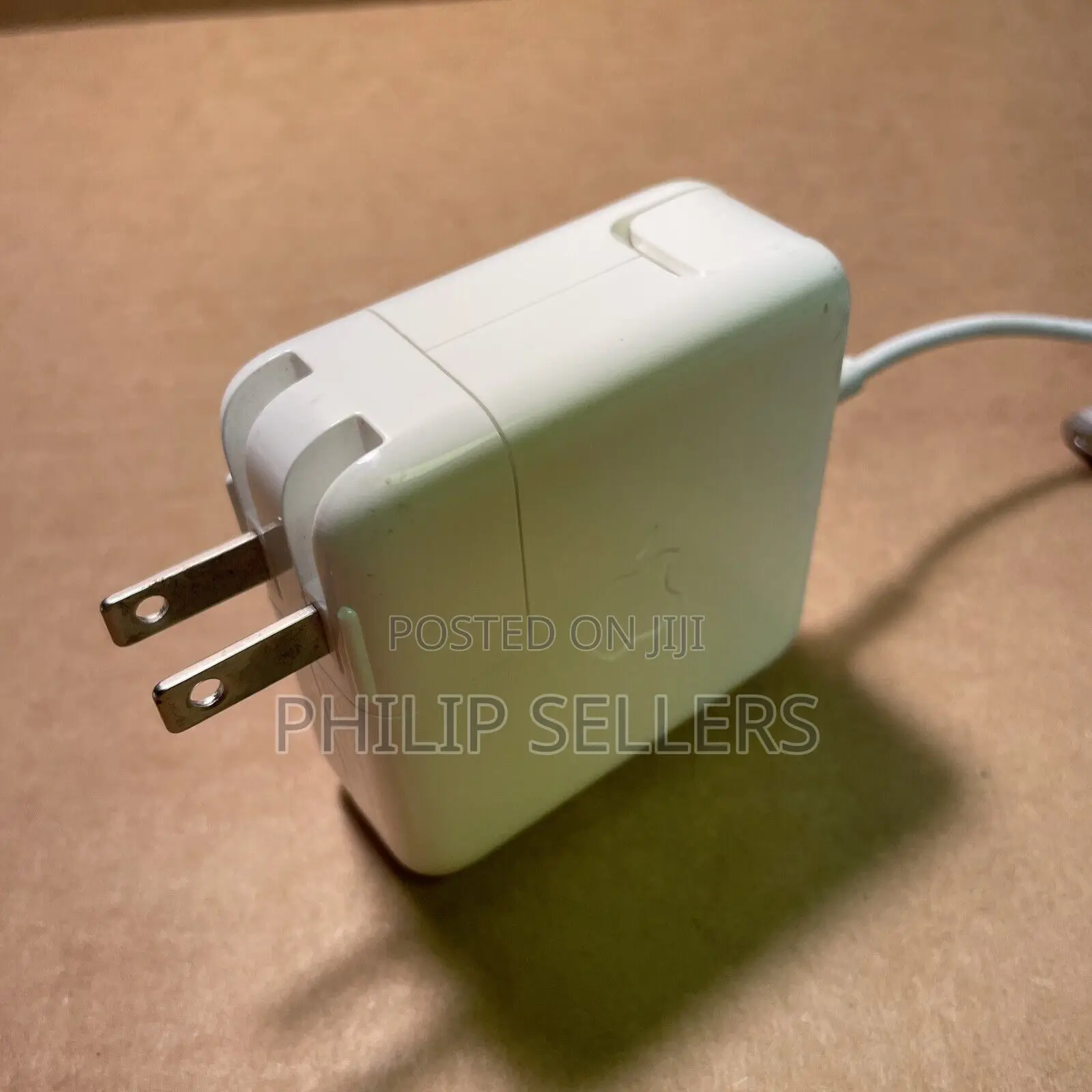 GENUINE Apple 45W Magsafe 2 Power Adapter - A1436 Macbook La