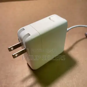 GENUINE Apple 45W Magsafe 2 Power Adapter - A1436 Macbook La
