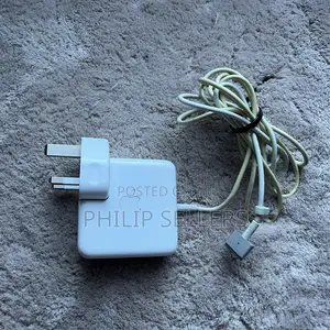 GENUINE Apple 45W Magsafe 2 Power Adapter - A1436 Macbook La