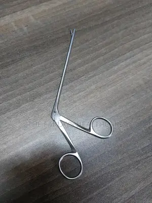 Toothed Crocodile Forceps.