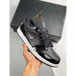 Air Jordan 1 Sp Gina