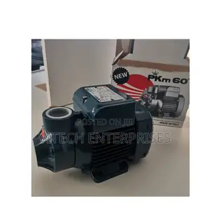 Pedrollo Booster Water Pump 0.5hp
