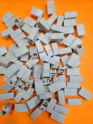Rj45 Connectors