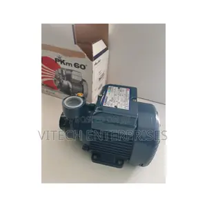 Pedrollo Water Pump 0.5hp- Blue+ Automic Pump Control