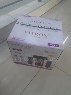 V-642 Vitron Multimedia Soundbass Speaker System Fm/Bt/Usb