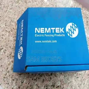 Nemteck Gate Contact