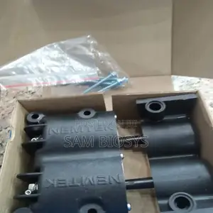 Nemteck Gate Contact