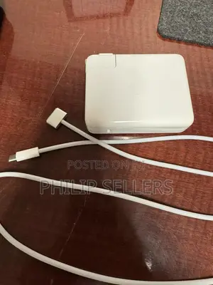 Genuine Apple 140W USB-C Power Adapter and Cable