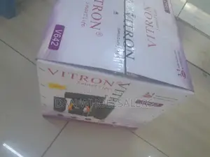 V-642 Multimedia Soundbass Speaker System Fm/Bt/Usb Vitron