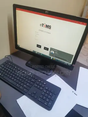 Etims Registration and Training
