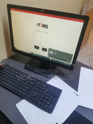 Etims Registration and Training