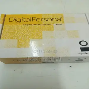 Digital Persona Ub 4500