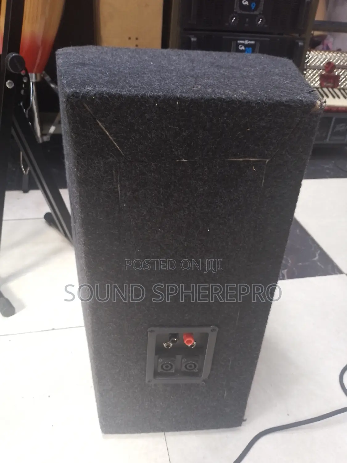 RCF 12 Inch Mid Range Speaker