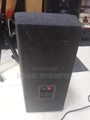RCF 12 Inch Mid Range Speaker