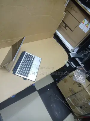Laptop HP Elite X2 1012 8GB Intel Core I5 SSD 256GB