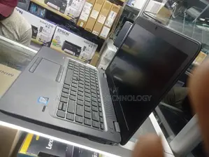 Laptop HP ZBook 17 G6 16GB Intel Core I7 SSD 512GB