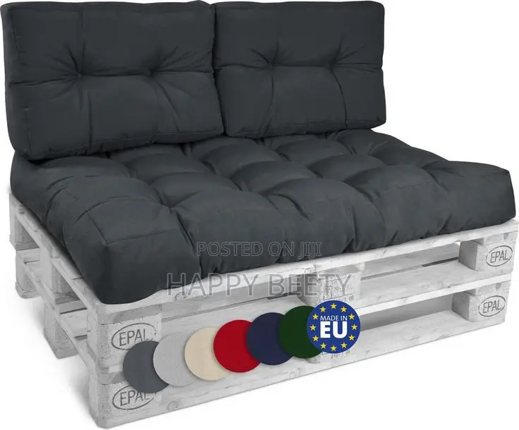 Pallet Seat Cushions (Cushion Only)
