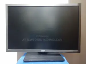 Acer Monitor