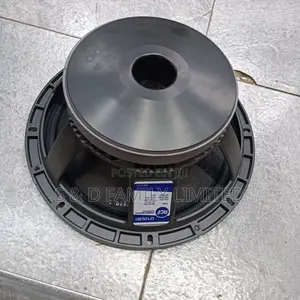 RCF LF12G301 Naked Speaker