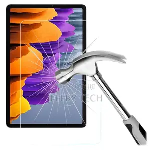 Samsung Galaxy Tab S8 Plus Tempered Glass Protector