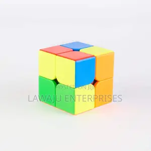 Speed Cube 2*2*2