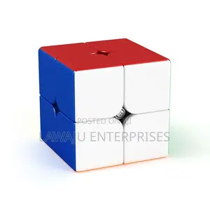 2*2 Rubik's Cube