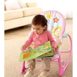 2 in 1 Baby Walker