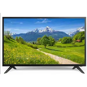 Smart Vitron TV. 32inches
