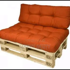 Fiber Pallet Cushions