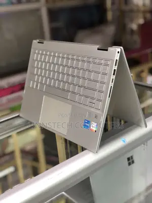 Laptop HP Pavilion X360 8GB Intel Core I5 SSD 256GB