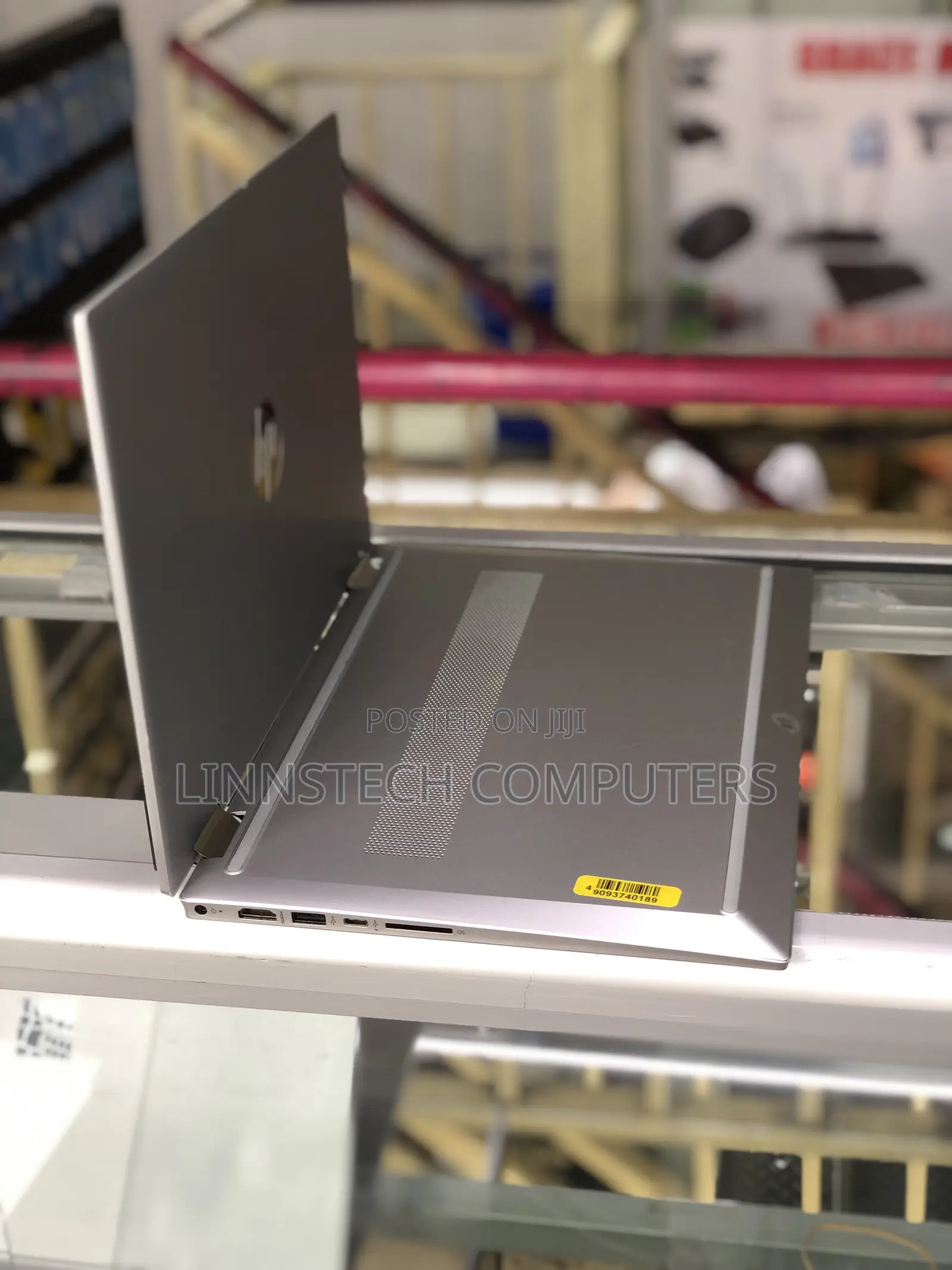 Laptop HP Pavilion X360 8GB Intel Core I5 SSD 256GB