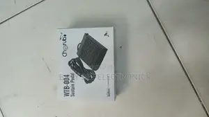 Cherub Sustain Pedal